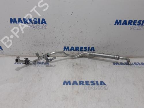 AC pipe RENAULT MEGANE IV Hatchback (B9A/M/N_) 1.2 TCe 130 (B9MR) | BP31478609M126 
