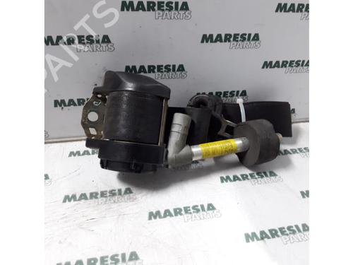 Used Front left seatbelt LANCIA KAPPA (838_) 2.0 20V (838AA1AA) (146 hp) 31448484