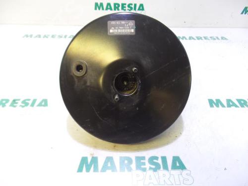 Servo brake RENAULT CLIO III (BR0/1, CR0/1) 1.5 dCi | BP31416402M42