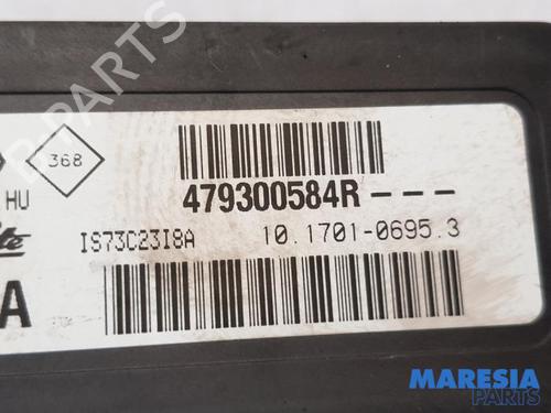 Electronic sensor RENAULT SCÉNIC III (JZ0/1_) 1.5 dCi | BP31410613M84 - Image 3