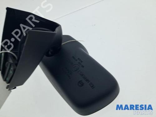Rear mirror FIAT 500 (312_) 1.2 (312AXA1A) | BP39449705I6 - Image 3