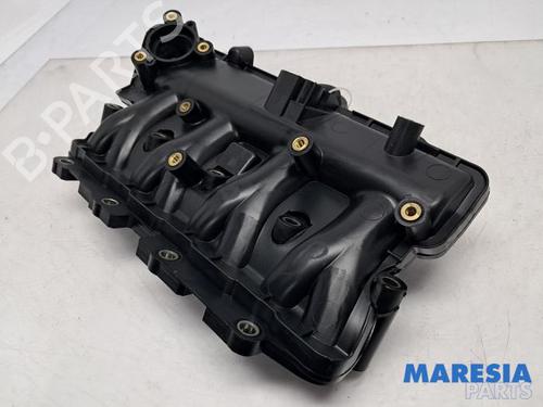 Injection rail FIAT DOBLO Platform/Chassis (263_) 1.3 D Multijet | BP31444920M98