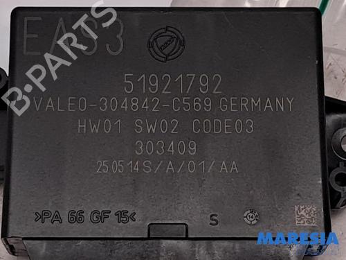Electronic module FIAT 500 (312_) 0.9 (312AXN1A) | BP31527159M83
