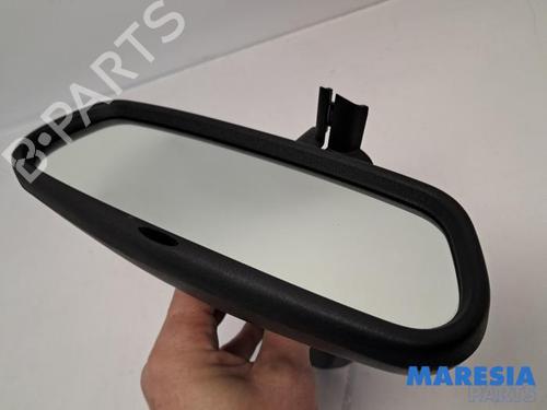 Used Rear mirror PEUGEOT 208 I (CA_, CC_) 1.4 HDi (68 hp) 31481572
