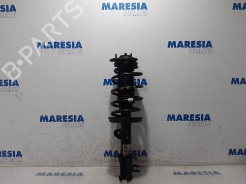 Used Right front shock absorber OPEL COMBO Box Body/MPV (X12) 1.3 CDTI (B05) (90 hp) 31524509