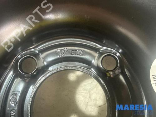 Other PEUGEOT 2008 I (CU_) 1.2 THP 110 / PureTech 110 | BP38105663O1 - Image 5