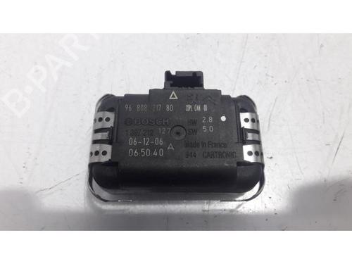 Electronic sensor CITROËN C4 Picasso I MPV (UD_) 2.0 HDi 138 | BP31529114M84