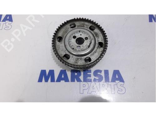 Used Pulley FIAT PANDA (169_) 1.2 (169AXF2A, 169AXF1A) (69 hp) 31475694