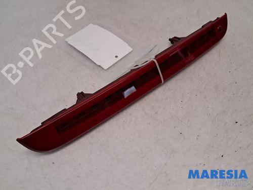Used Third brake light FIAT 500L (351_, 352_) 1.4 (199LYF1B) (120 hp) 31412806