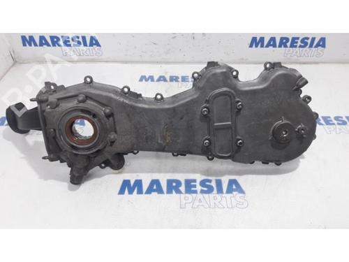 Used Other Other FIAT PUNTO EVO (199_) 1.3 D Multijet (84 hp) 31501982 31501982