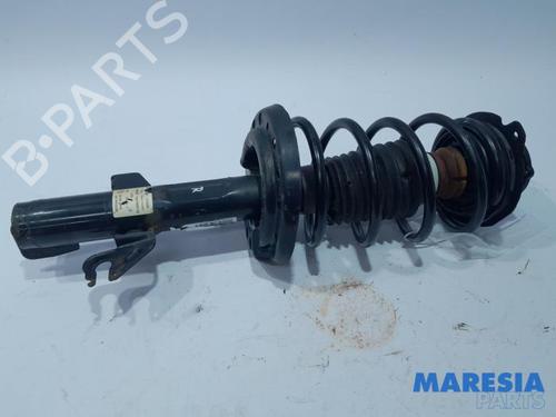 Used Right front shock absorber ALFA ROMEO GIULIETTA (940_) 1.4 TB (940FXB1A, 940FXB11) (170 hp) 31431460