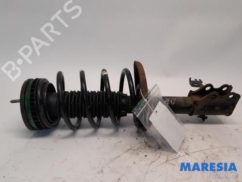 Used Right front shock absorber PEUGEOT 508 SW I (8E_) 1.6 THP (156 hp) 31470576