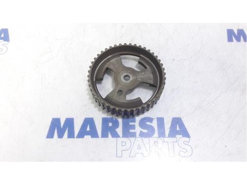 Used Pulley PEUGEOT BIPPER (AA_) 1.4 HDi (68 hp) 31529063