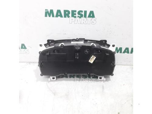 Quadrante CITROËN JUMPY III Van (V_) 1.6 BlueHDi 115 | BP31438014C47