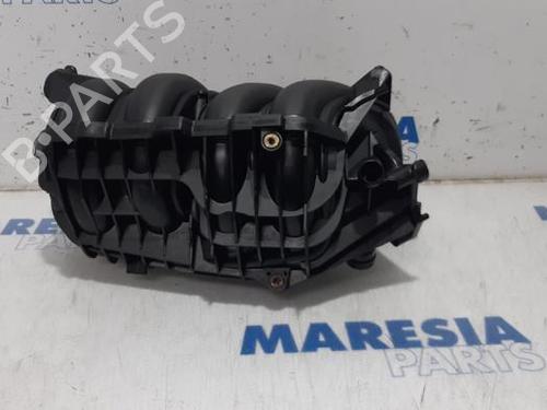 Used Injection rail PEUGEOT 207 (WA_, WC_) 1.6 16V VTi (120 hp) 31465154