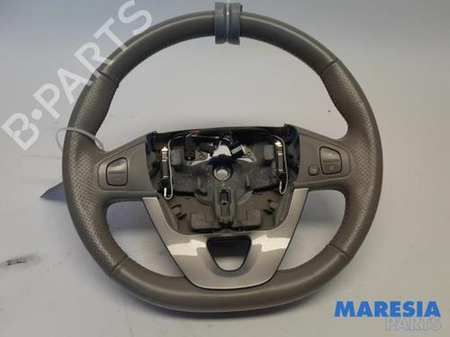 Ratt RENAULT ZOE (BFM_) ZOE (92 hp) 31444273