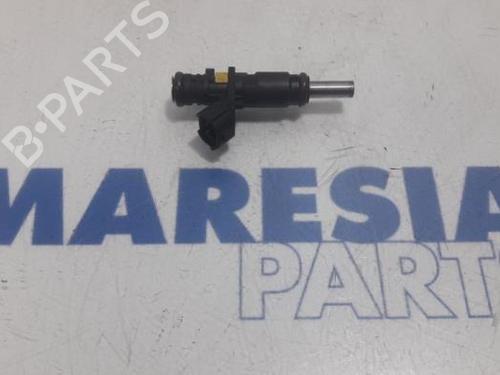 Used Injector CITROËN DS4 (NX_) 1.6 VTi 120 (120 hp) 31495969
