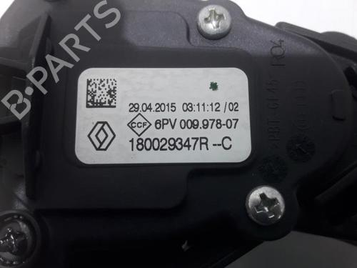 Electronic module RENAULT CLIO IV (BH_) 0.9 TCe 90 (BHNF, BHMA, BHMH, BHJK, BHJR) | BP31404998M83 - Image 5