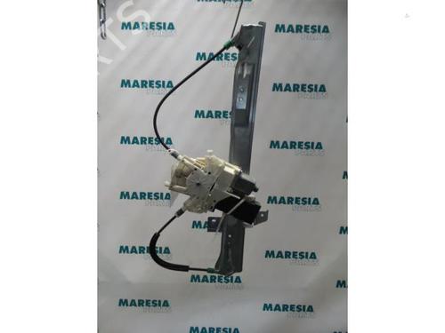 Used Front right window mechanism PEUGEOT 407 SW (6E_, 6D_) 2.0 HDi 135 (136 hp) 31479781
