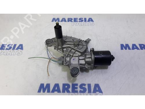 Used Front wiper motor CITROËN C4 Grand Picasso I (UA_) 2.0 HDi 138 (136 hp) 31387843