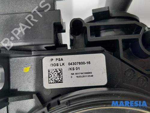 Switch CITROËN DS3 (SA_) 1.6 HDi 90 | BP31479750I30 