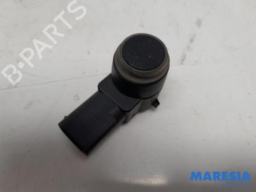 Elektronisk sensor CITROËN C5 III (RD_) 2.0 16V (RDRFJC, RDRFJF) (140 hp) 31449524