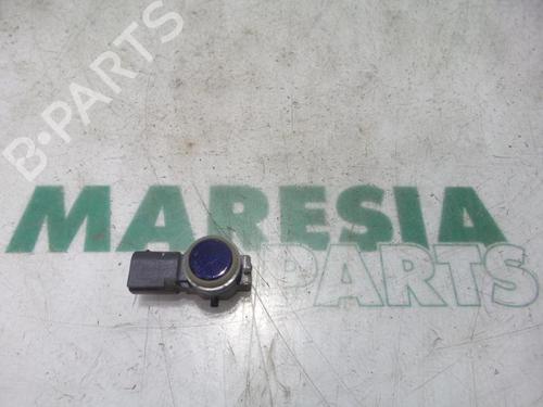 Used Electronic sensor PEUGEOT 208 I (CA_, CC_) 1.2 VTI 82 (82 hp) 31466022