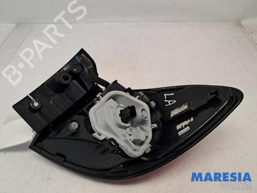 Left taillight RENAULT CAPTUR I (J5_, H5_) 0.9 TCe 90 | BP31533119C34