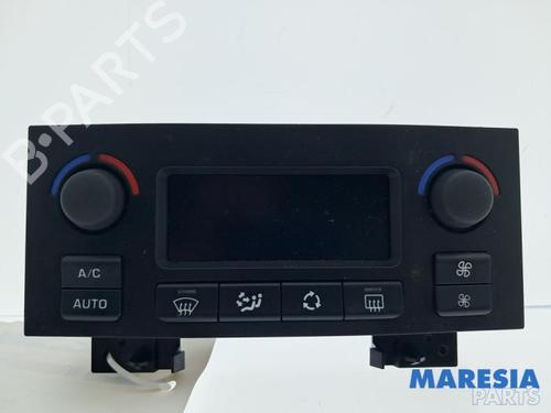 Used Climate control CITROËN BERLINGO MULTISPACE (B9) 1.6 VTi 120 (120 hp) 32069150