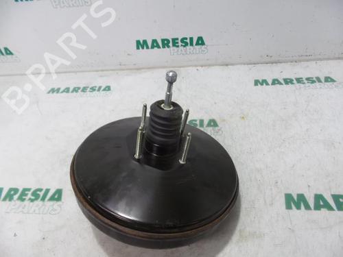 Servo brake PEUGEOT BOXER Van 2.2 HDi 120 | BP31401184M42