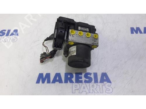 Módulo de ABS PEUGEOT BOXER Van 2.2 HDi 120 (120 hp) 31469464