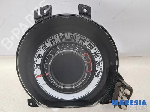 Kombiinstrument FIAT 500 C (312_) 1.4 (312CXC1B, 312AXC1B) (100 hp) 31816632