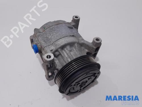 AC compressor FIAT 500 (312_) 1.2 (312AXA1A) | BP31410827M34  - Image 5