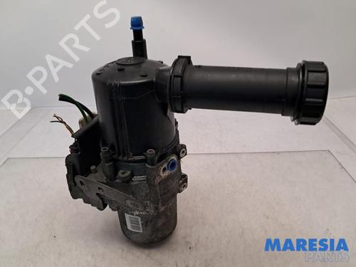 Used Steering pump PEUGEOT 5008 (0U_, 0E_) 1.6 HDi (114 hp) 31506792