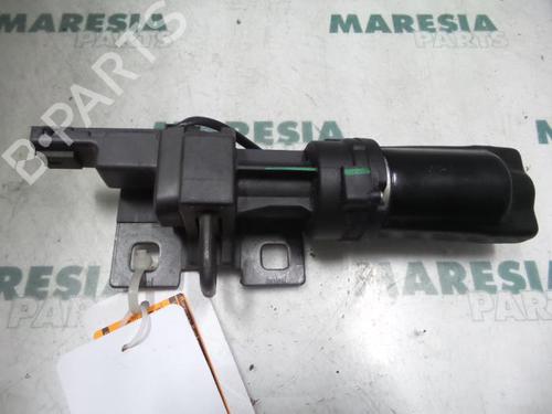 Used Electronic module RENAULT VEL SATIS (BJ0_) 2.0 16V Turbo (BJ0K) (163 hp) 31436478