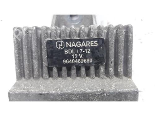 Electronic sensor PEUGEOT PARTNER Tepee 1.6 HDi 16V | BP31522912M84