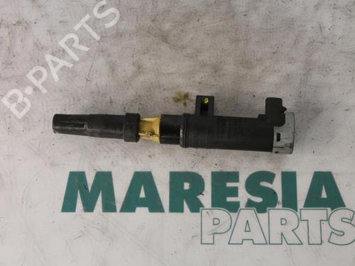 Used Ignition coil RENAULT MEGANE I (BA0/1_) 1.6 16V (BA04, BA0B, BA11, BA1J, BA16, BA19, BA1K, BA1V,... (107 hp) 31488845