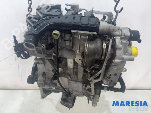 Used Engine Engine 38284962 38284962