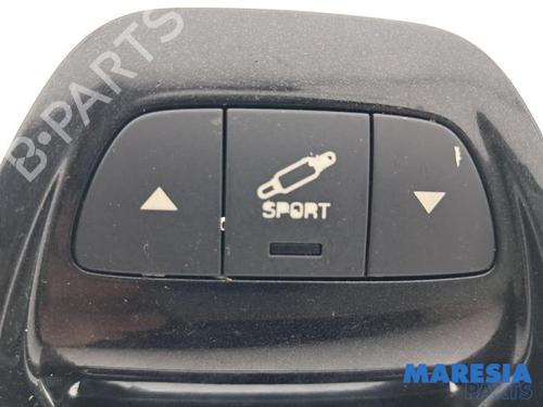 Switch CITROËN C5 III Break (RW_) 2.0 i 16V (RWRFJC, RWRFJF) | BP38569700I30 - Image 3