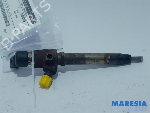Injector CITROËN C5 III Break (RW_) 2.7 HDi | BP31421578M100 - Image 2