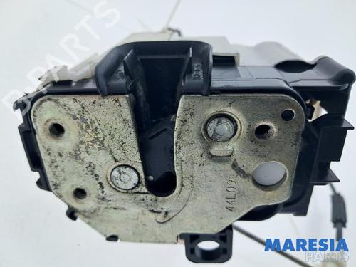 Electronic module FIAT 500 (312_) 1.2 (312AXA1A) | BP39449696M83 - Image 2