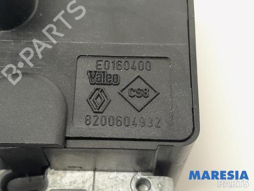 Engine control unit (ECU) RENAULT MEGANE III Coupe (DZ0/1_) 2.0 TCe (DZ0K) | BP31402309M57 - Image 7