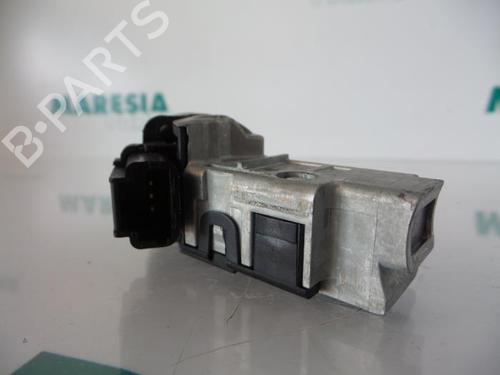 Ignition barrel PEUGEOT 2008 I (CU_) 1.6 VTi | BP31437631M48