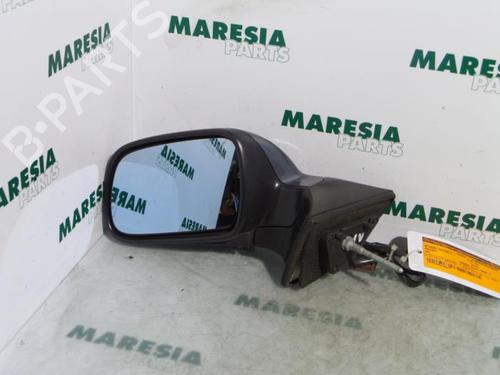 Left mirror PEUGEOT 407 (6D_) 2.0 HDi 135 (6DRHRH, 6DRHRE, 6DRHRG, 6DRHRJ) | BP31530981C26