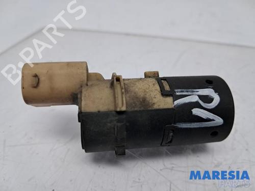 Used Electronic sensor PEUGEOT 307 CC (3B) 2.0 16V (177 hp) 31384129