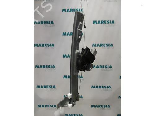 Used Front right window mechanism PEUGEOT 308 I (4A_, 4C_) 1.6 HDi (109 hp) 31525442