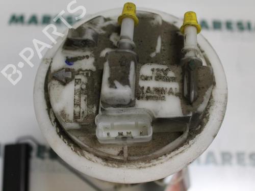 Used Fuel pump PEUGEOT 607 (9D, 9U) 2.0 (136 hp) 31528105