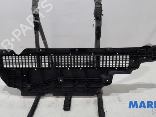 Used Underbody protection RENAULT CLIO IV Grandtour (KH_) 0.9 TCe 90 (90 hp) 31488086
