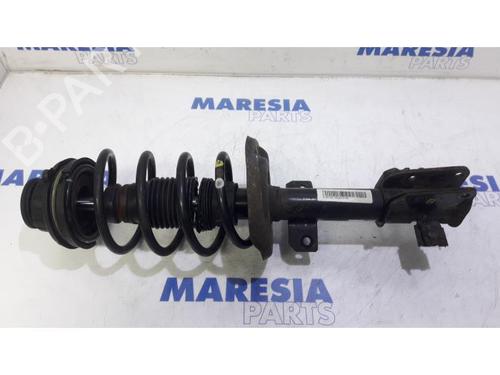 Used Right front shock absorber FIAT BRAVO II (198_) 1.4 (198AXA1B) (90 hp) 31458913