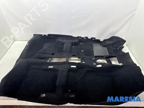 Bagasjeromsgulv OPEL CORSA F (P2JO) 1.2 (68) (131 hp) 31489839